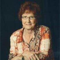 Betty Jean Sanders