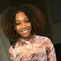 Ashanti L. Stillwell