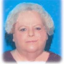 Peggy Ann Wolford