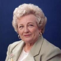 Mrs. Genevieve Smith D'Alessio