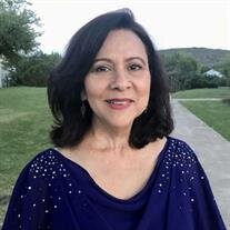 Teresa P. Ybarra