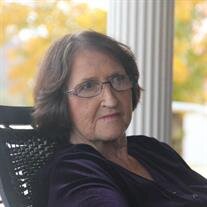 Barbara Ann McFarland
