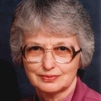 Therese Huber Hoelzeman