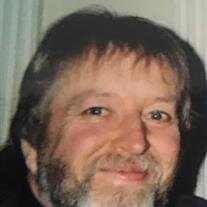 Richard Donald Rice