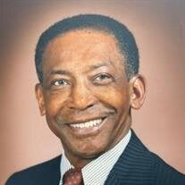 Dr. Cleveland W. Wright