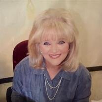Nancy Spence Matthews