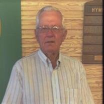 Guy Bennie Hutson
