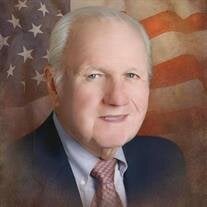 Robert Sheldon Clark