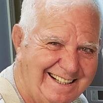 Buster Joseph Fresina