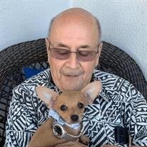 Ralph Gerald Letizia