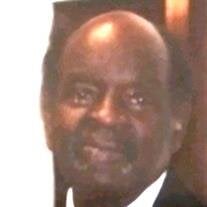 Burry Johnson, Jr.