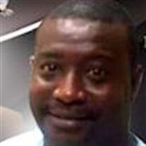 Thomas Kent Lee Sr
