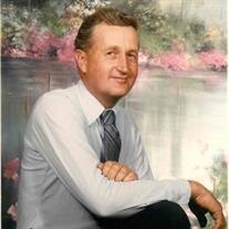 Gene Strate
