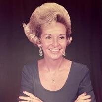 Mrs. Joi Miller Downs