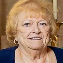 Linda A. AcMoody
