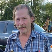 Cary Randall Gibson