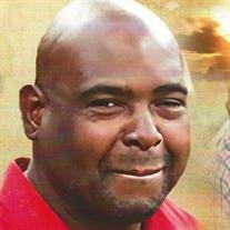Mr. Lamatris L. Watts