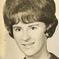 Janice Rose Alpers