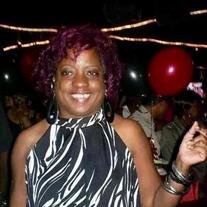 LaSonya Jenise Williams
