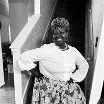Evelyn Milton