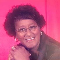 Ruth Dennis Deas