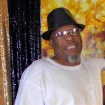 Sammie Lee "Butch" Mickens