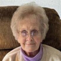 Avalon "Avie" Rose Kniphuisen Duink