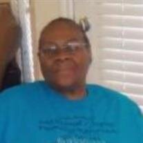 Vester Evon Price