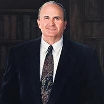 Dr. Frederick L. McLean