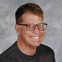 Jeffrey Alan Wilson
