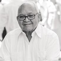 Cruz Diaz Tirado