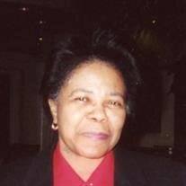 Theresa Yvonne Minor
