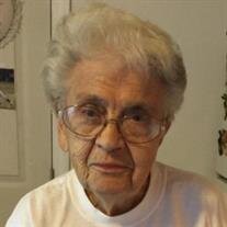 PAULINE (MANZANO) CARRODEGUAS