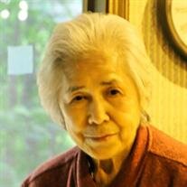 Hideko "Heidi" Dale