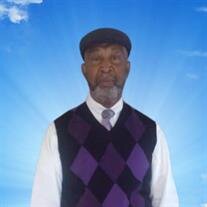 Willie Clifford Yancey