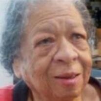 Mrs. Gwendolyn B. Wright