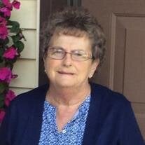 Janet M. "Jan"Bruggeman