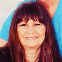 Mrs Susan Marie Ahart