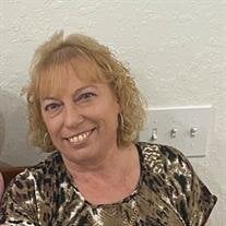 Lisa Marie McCary