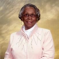 Iris P. Davis