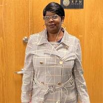 Wanda Hawkins