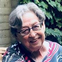 Marguerite J. Staten