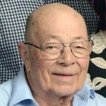 John "Jack" Delano Summers
