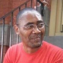 Mr. Kenneth Earl Floyd