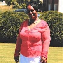 Mrs. Joan Elaine Kirby