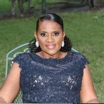 Claudia Kaye Fennell-Gibbs