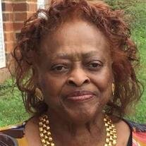 Betty Ann Singleton