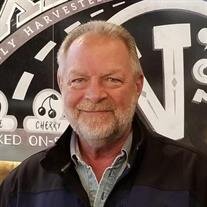 John VanMaele