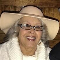 Mary Lupae Yates