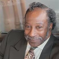 Mr. James Arnold Brown Jr.